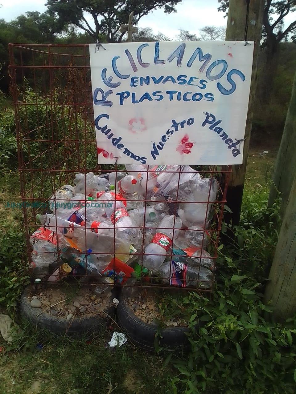 Asociación Civil Unión Popular, Transformando residuos en oportunidades, una iniciativa sostenible en Jujuy 07 Asociación Civil Unión Popular, Transformando residuos en oportunidades, una iniciativa sostenible en Jujuy 07